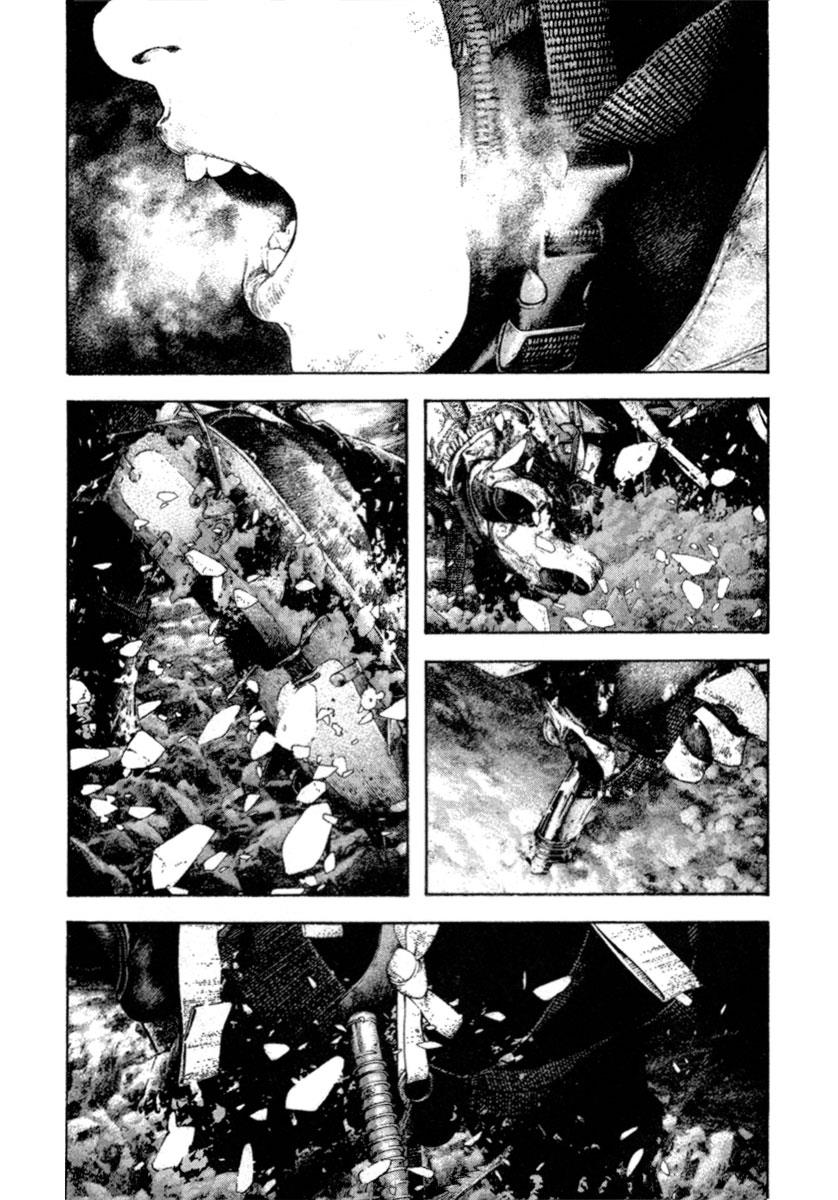 The Climber Chapter 153