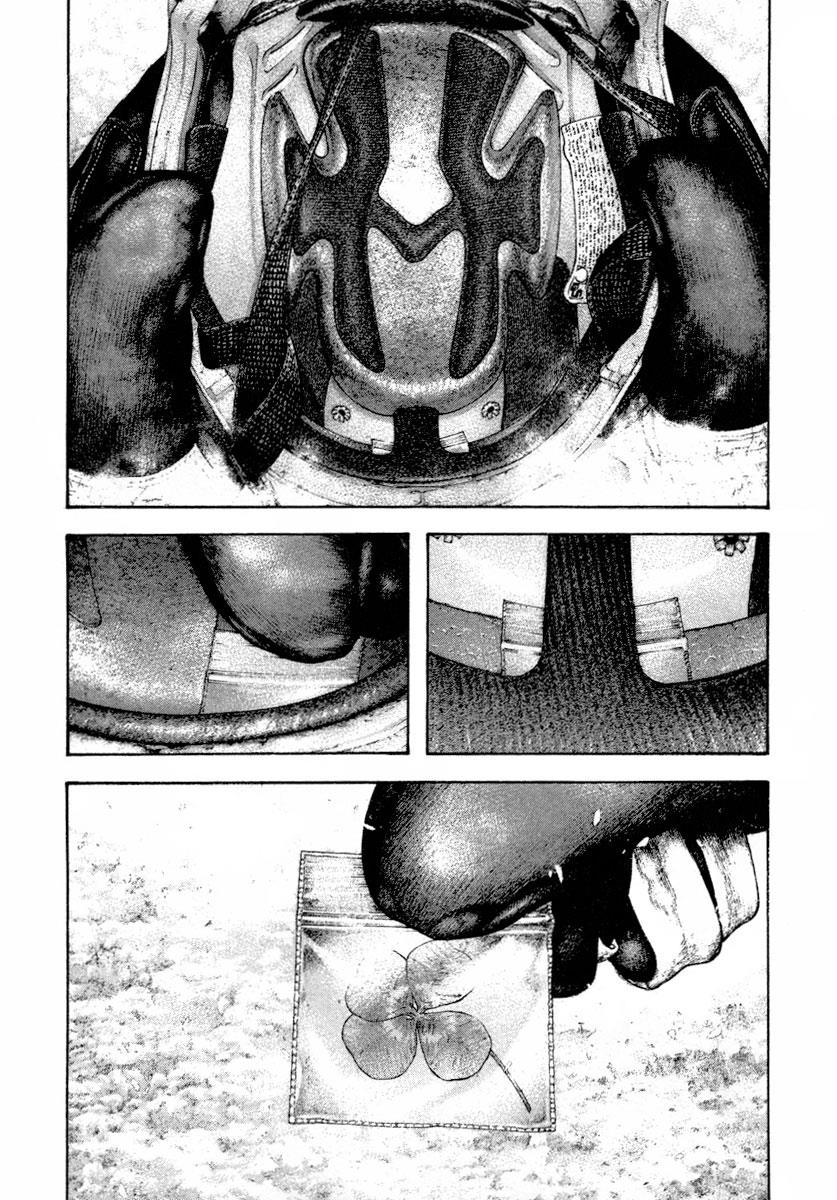 The Climber Chapter 154