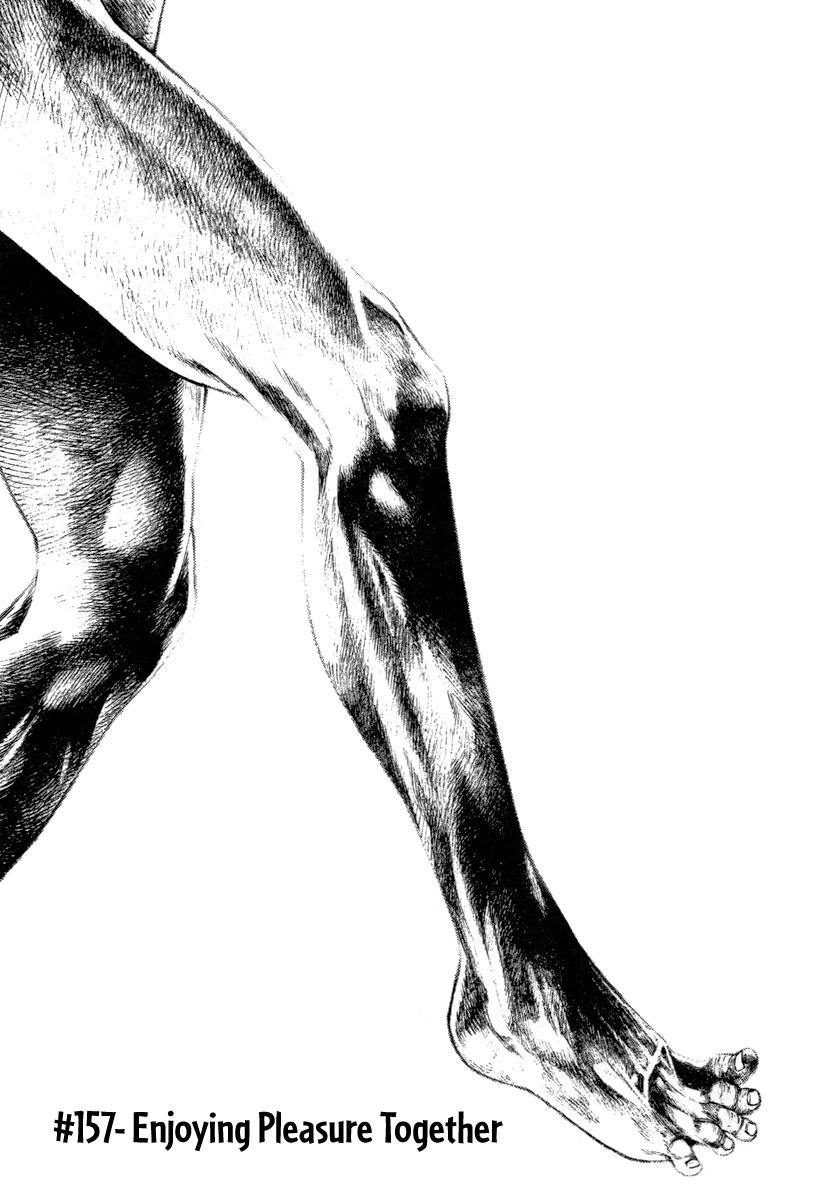 The Climber Chapter 155