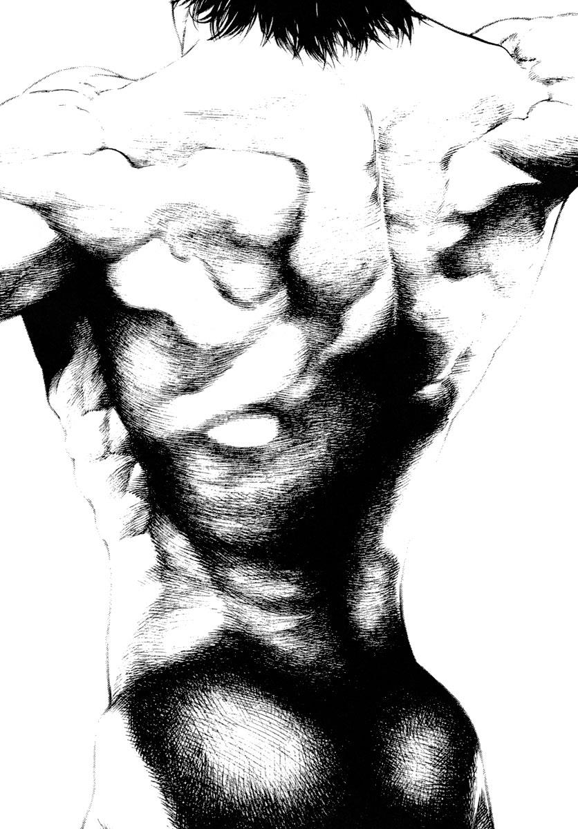 The Climber Chapter 155