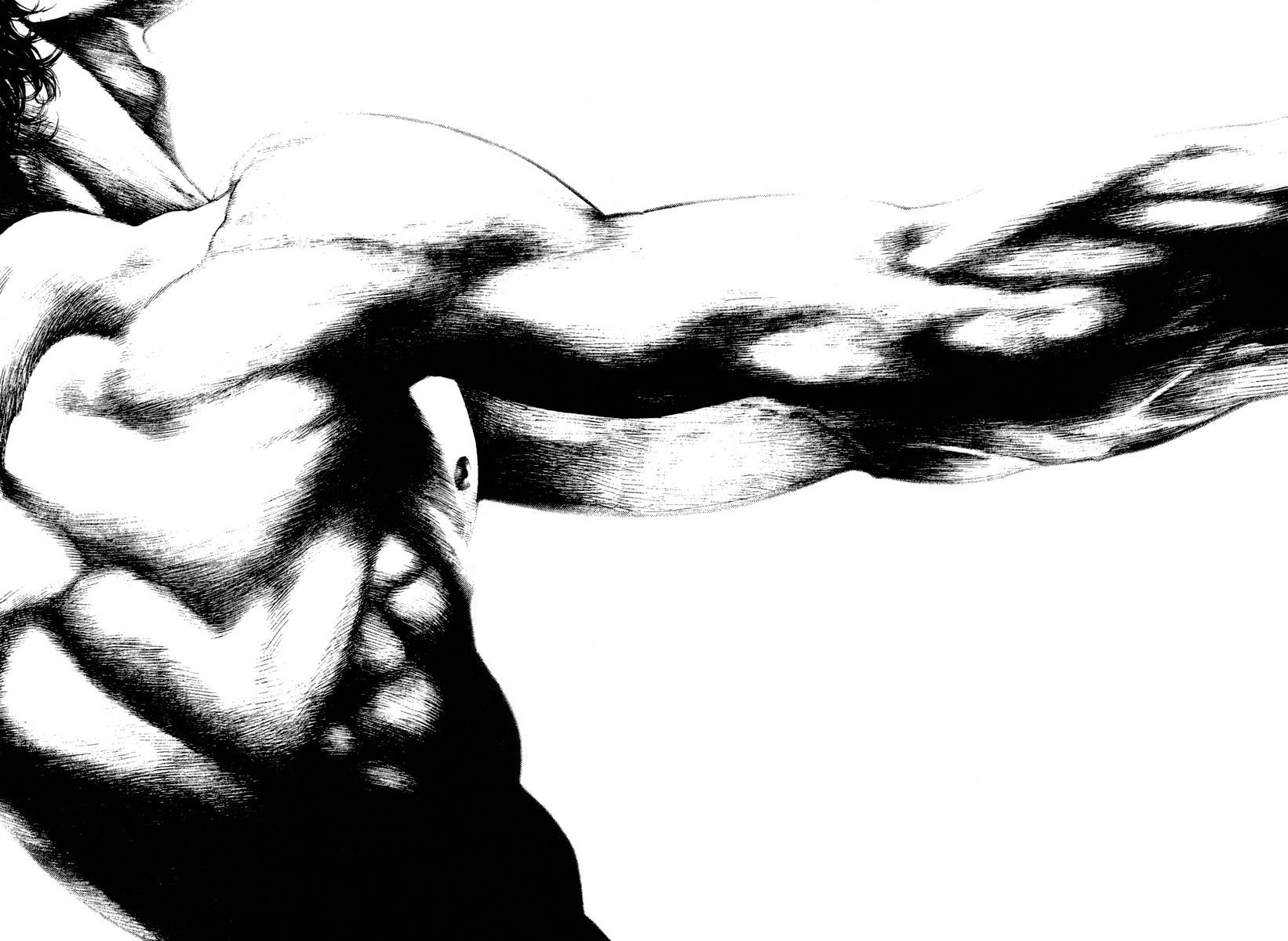 The Climber Chapter 155