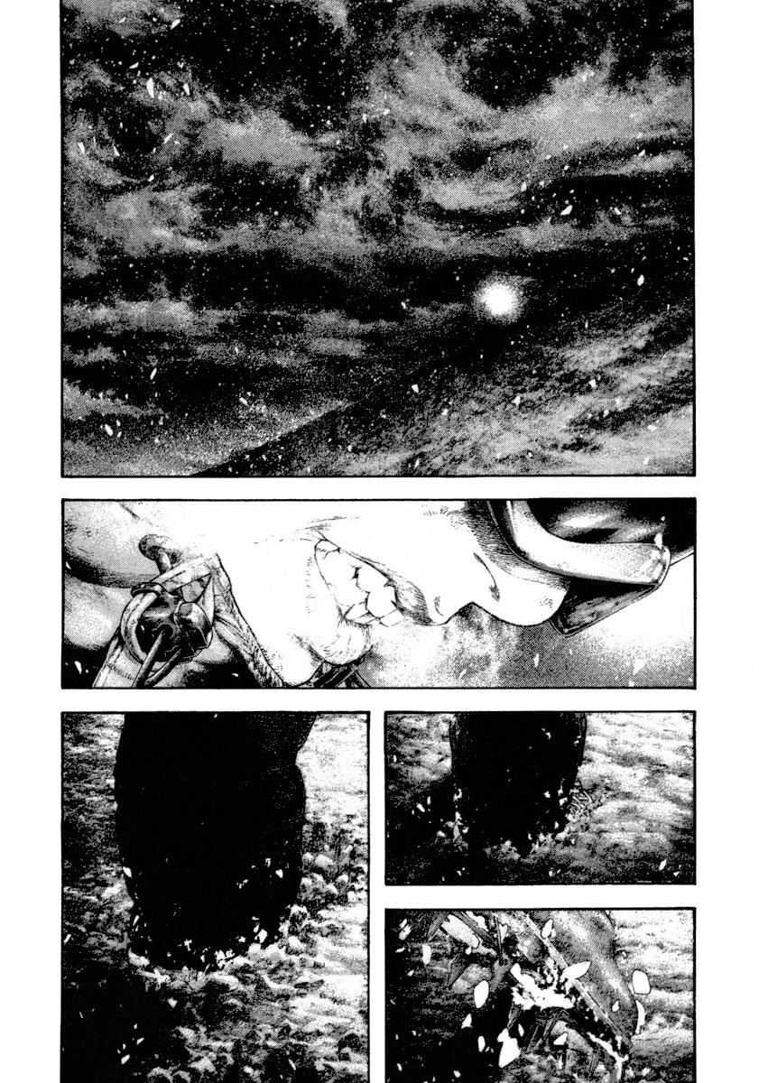 The Climber Chapter 157