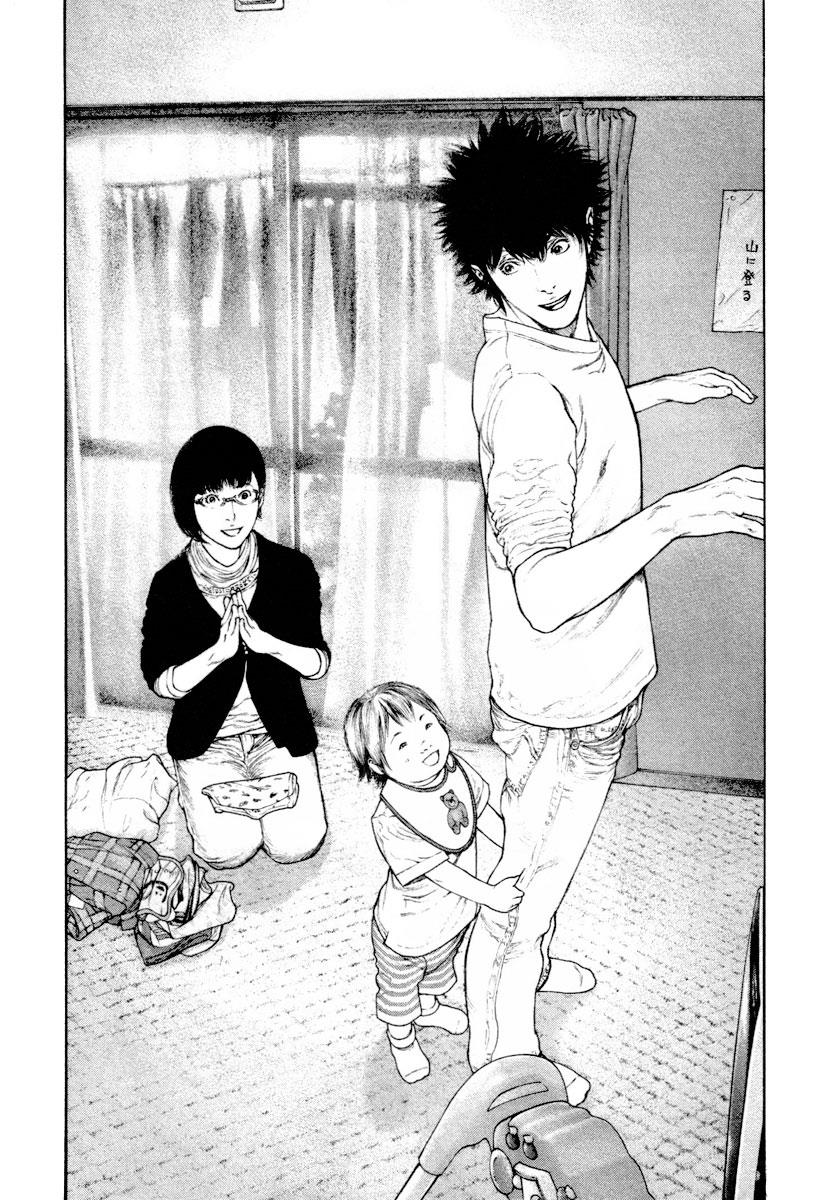 The Climber Chapter 157