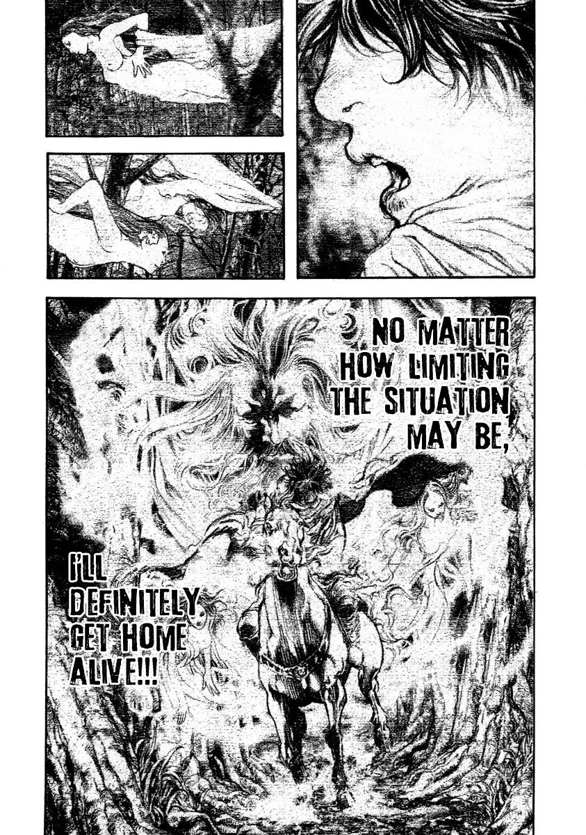 The Climber Chapter 158