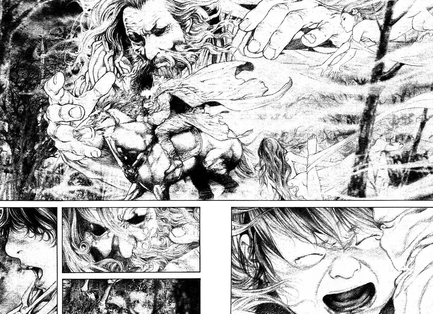 The Climber Chapter 158