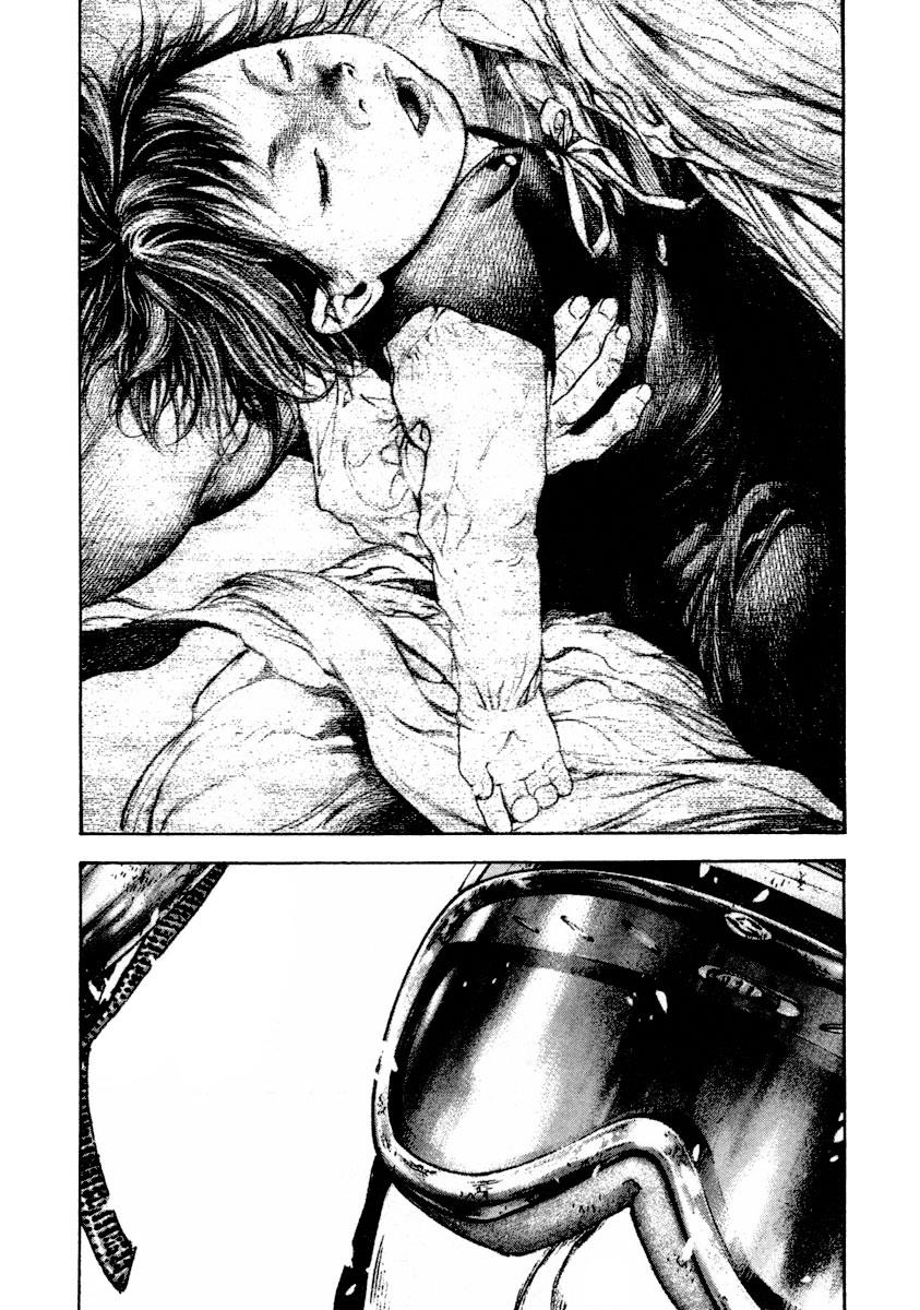 The Climber Chapter 158