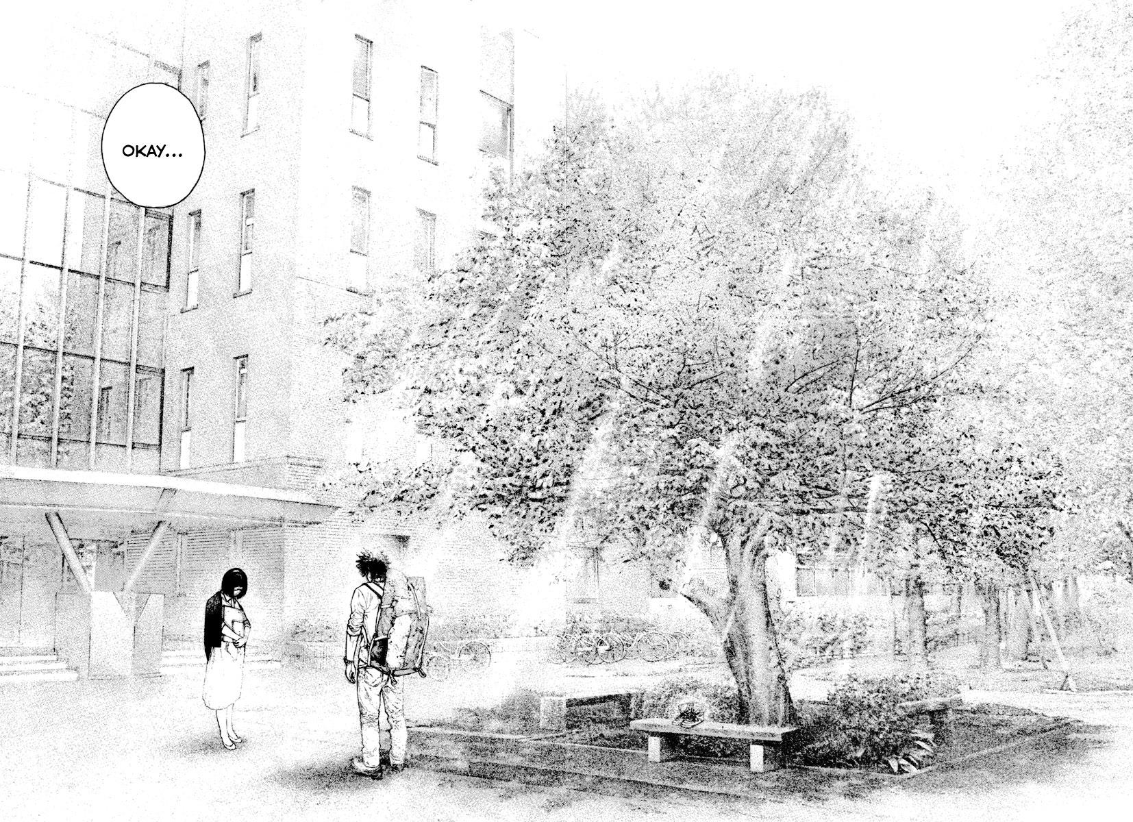 The Climber Chapter 161