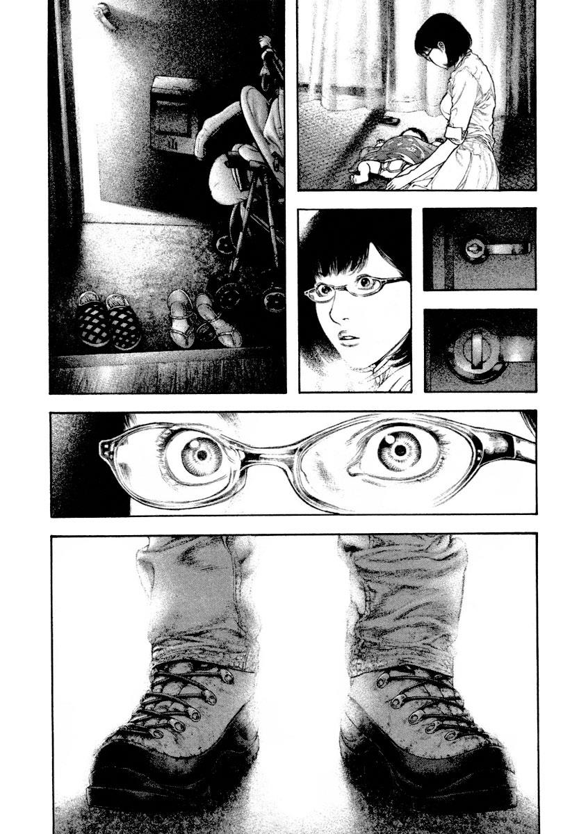 The Climber Chapter 161