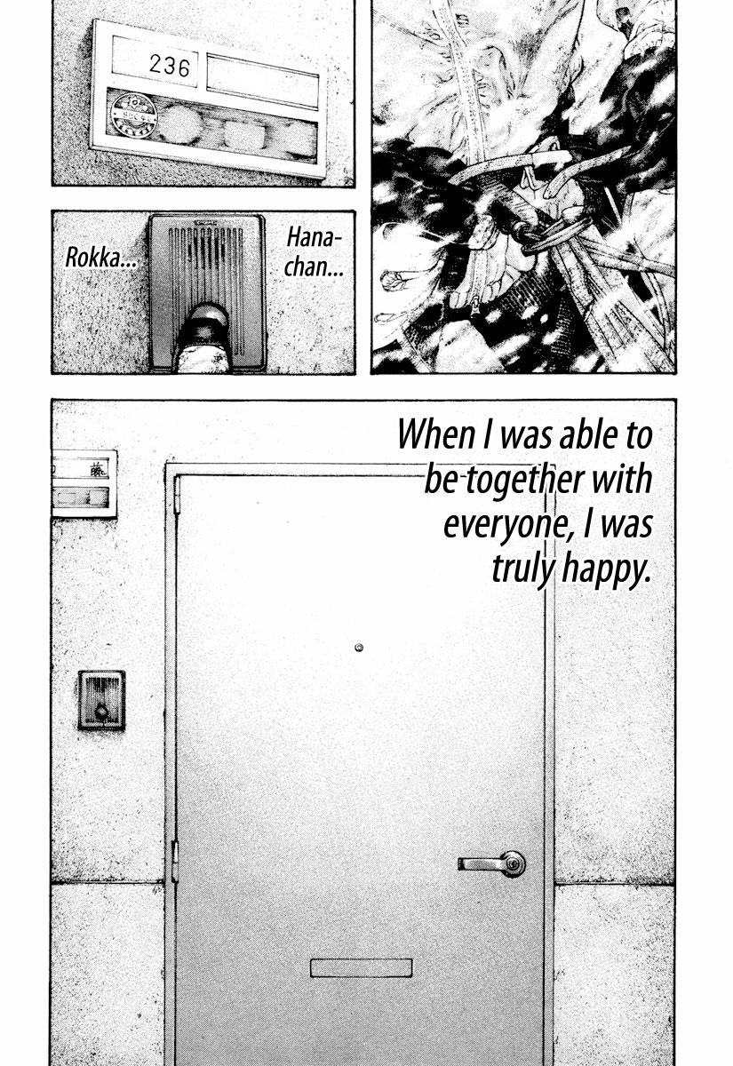 The Climber Chapter 163