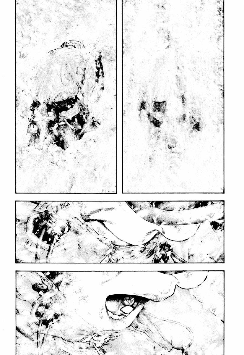 The Climber Chapter 164