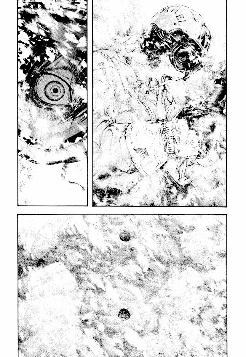 The Climber Chapter 164