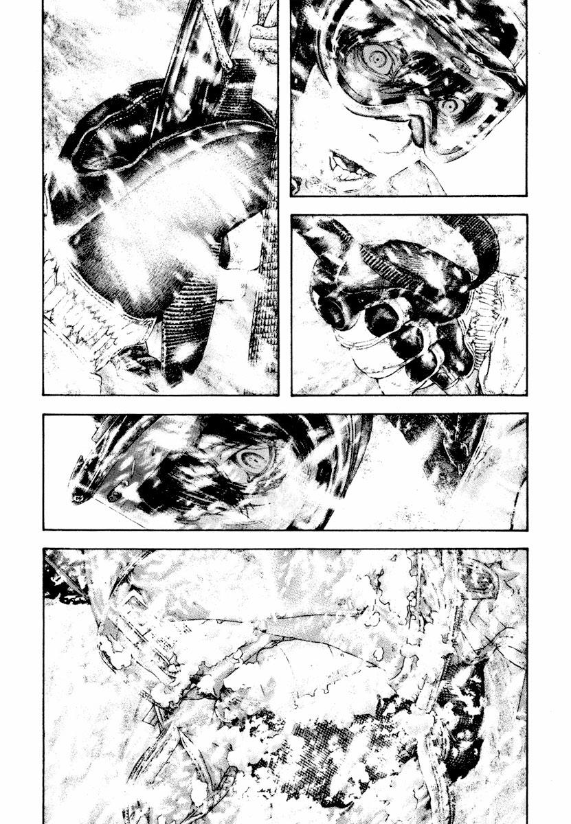 The Climber Chapter 164