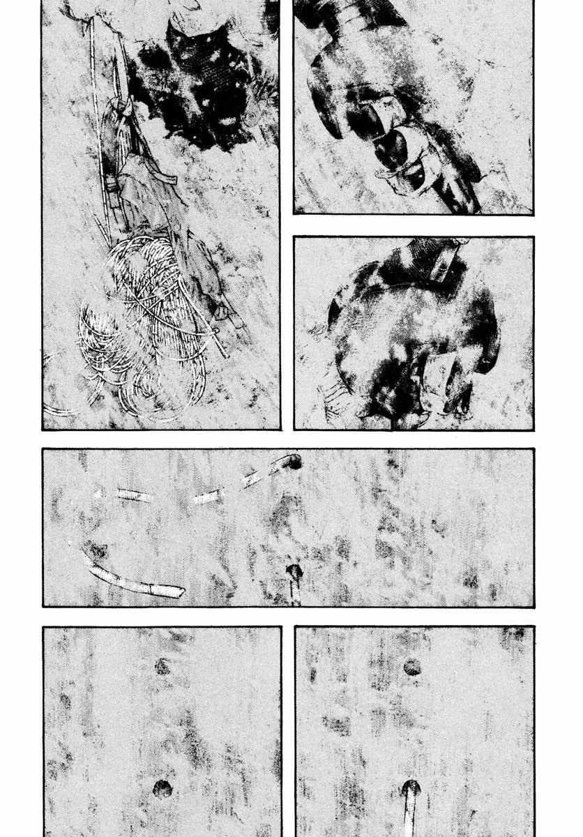 The Climber Chapter 164