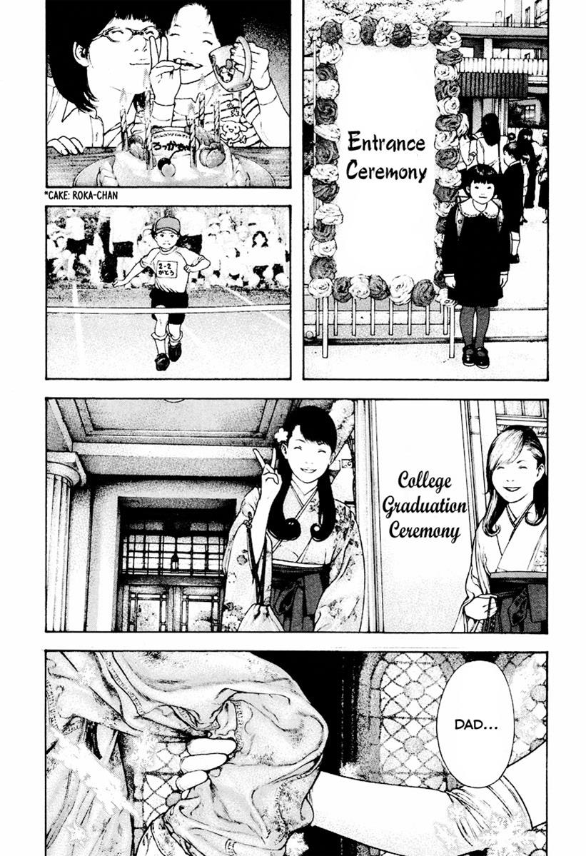 The Climber Chapter 165