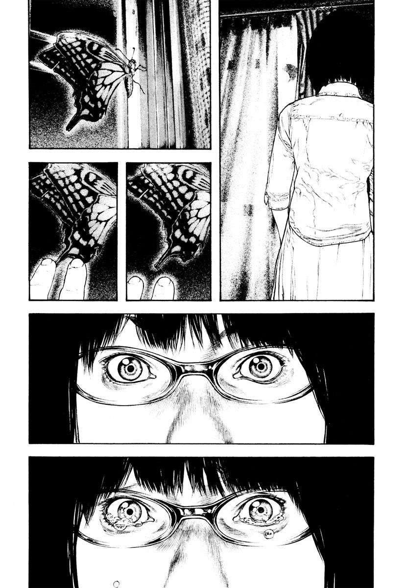 The Climber Chapter 166