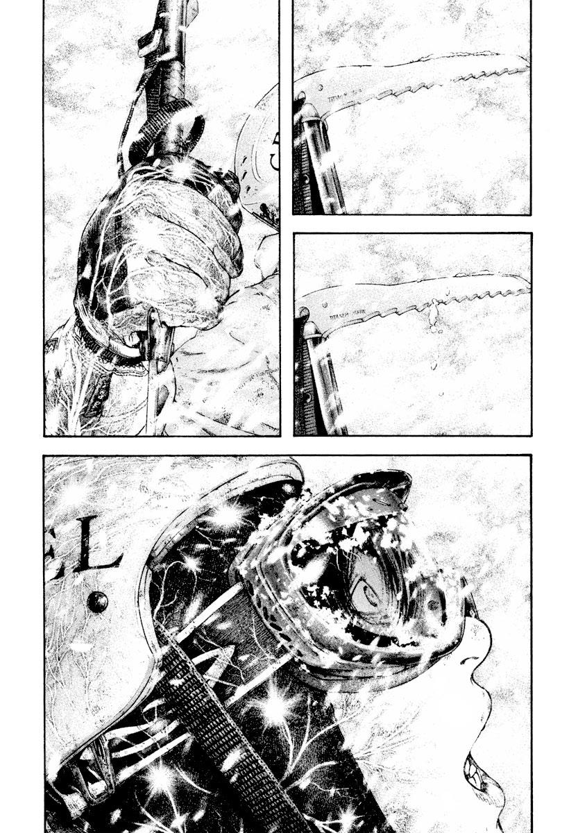 The Climber Chapter 167