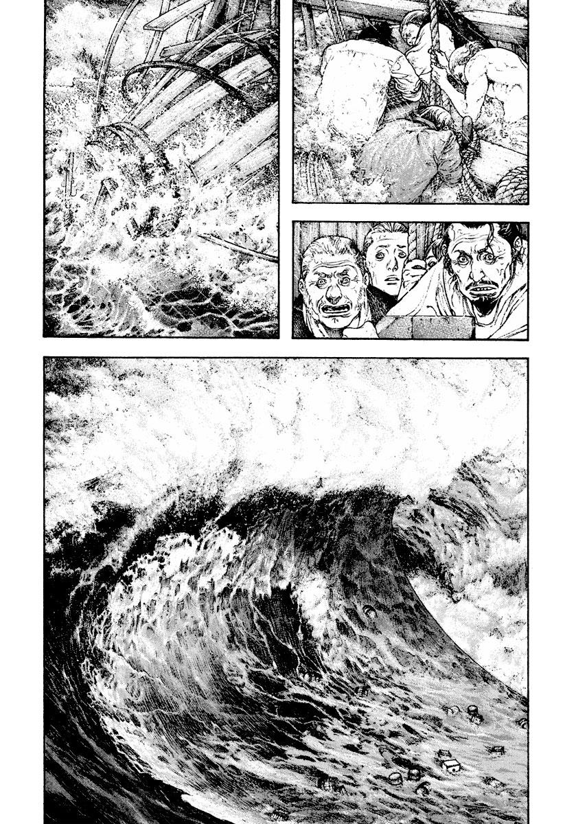 The Climber Chapter 167