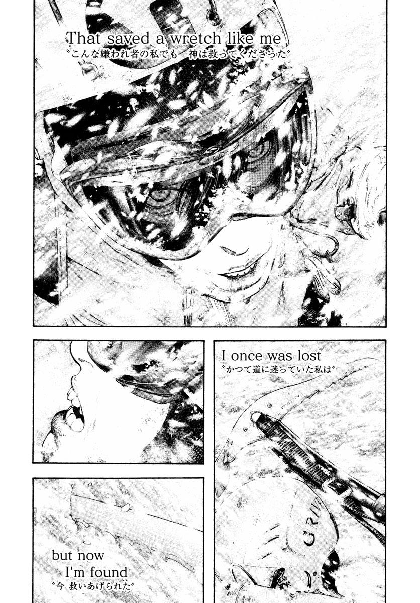 The Climber Chapter 167