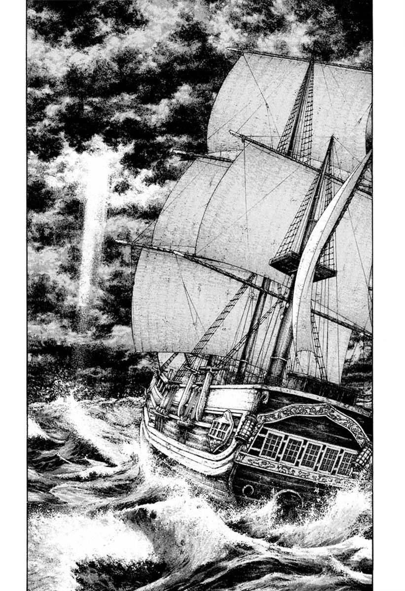 The Climber Chapter 167