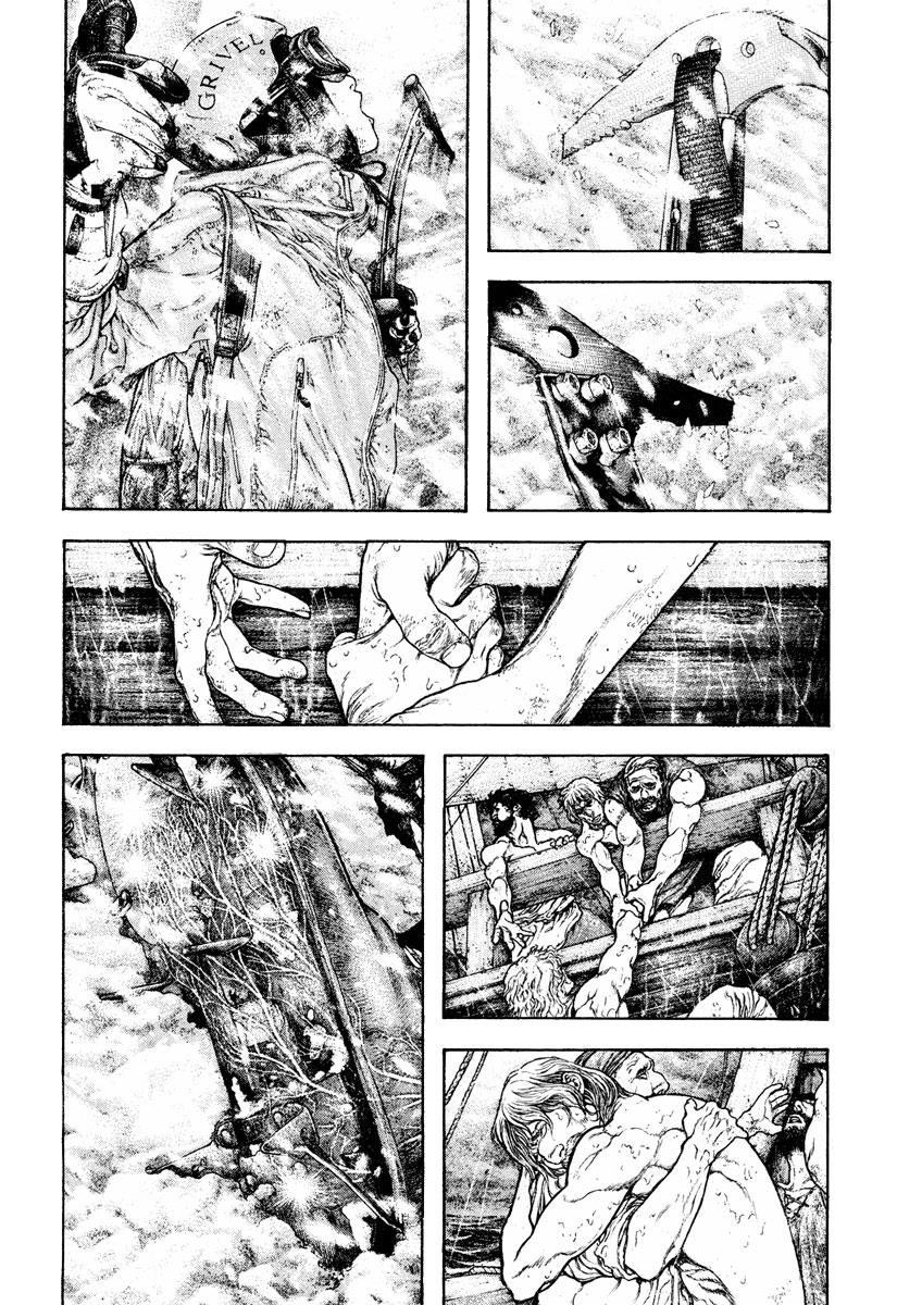 The Climber Chapter 167