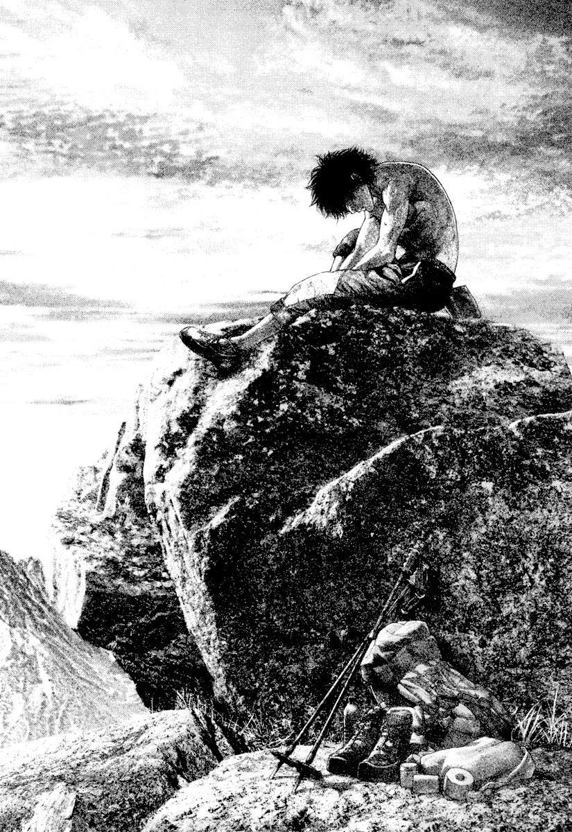 The Climber Chapter 169