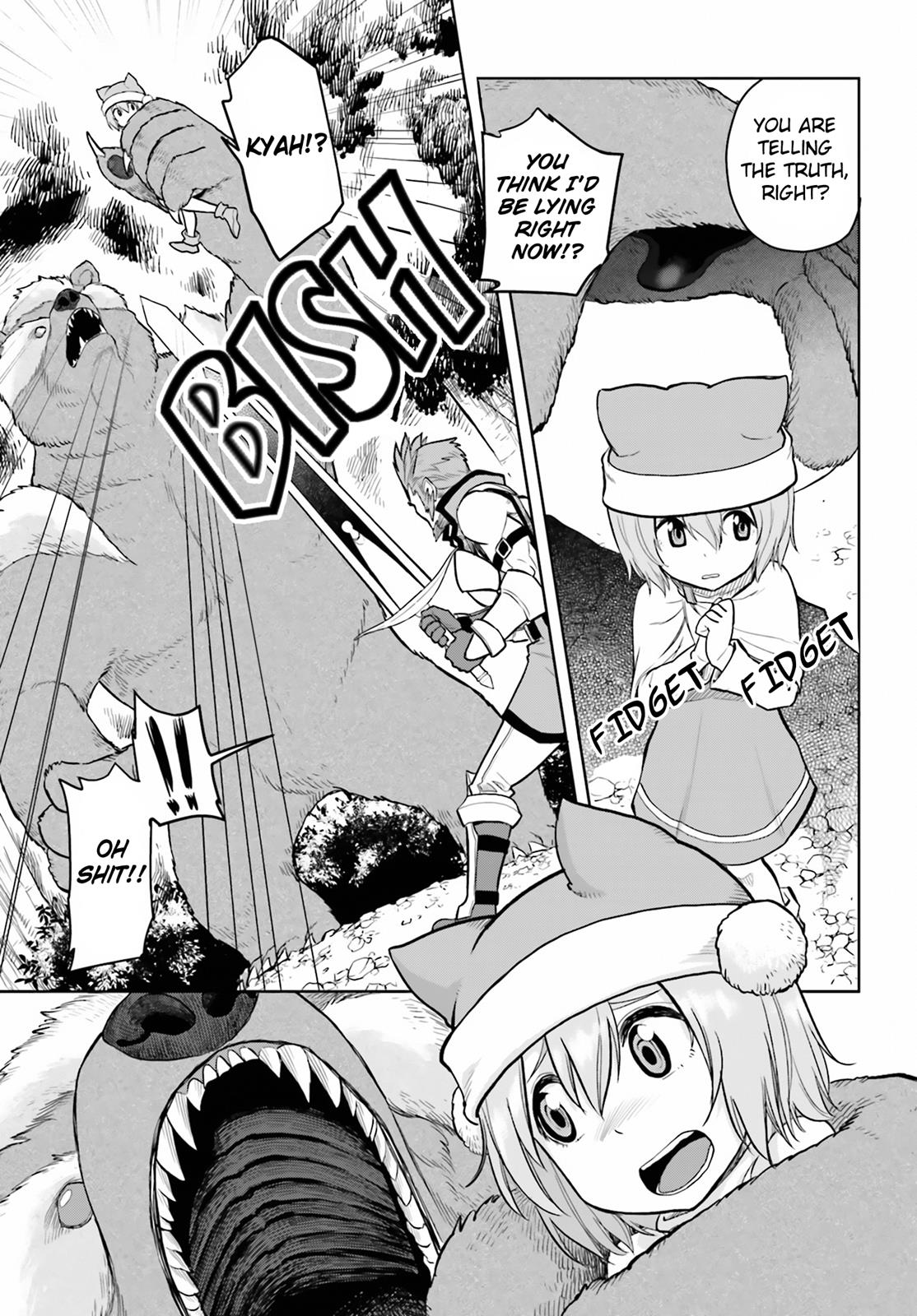 Konjiki no Word Master - Yuusha Yonin ni Makikomareta Unique Cheat Chapter 5 21