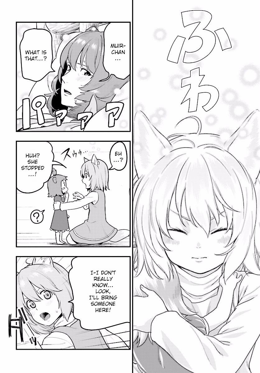 Konjiki no Word Master - Yuusha Yonin ni Makikomareta Unique Cheat Chapter 22 21