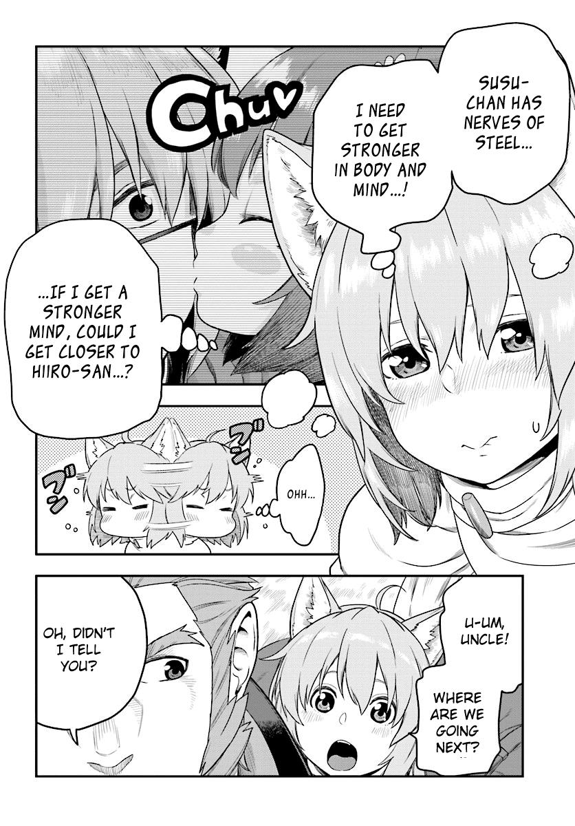 Konjiki no Word Master - Yuusha Yonin ni Makikomareta Unique Cheat Chapter 24 20