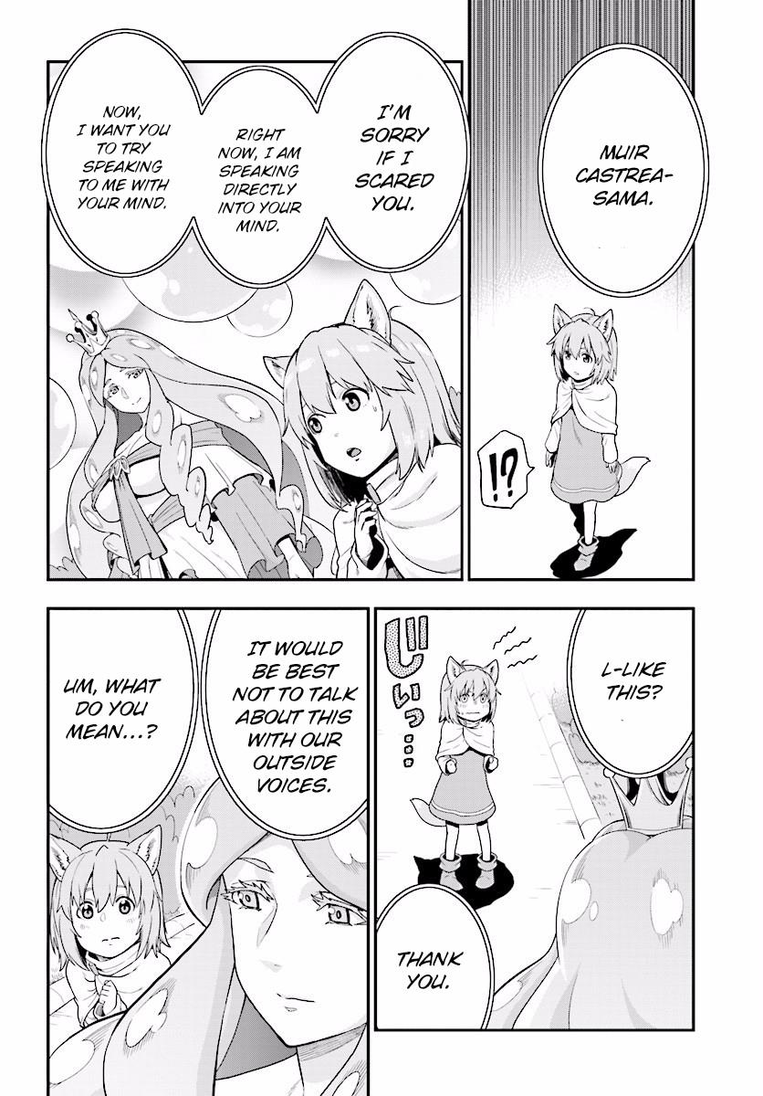 Konjiki no Word Master - Yuusha Yonin ni Makikomareta Unique Cheat Chapter 26 26