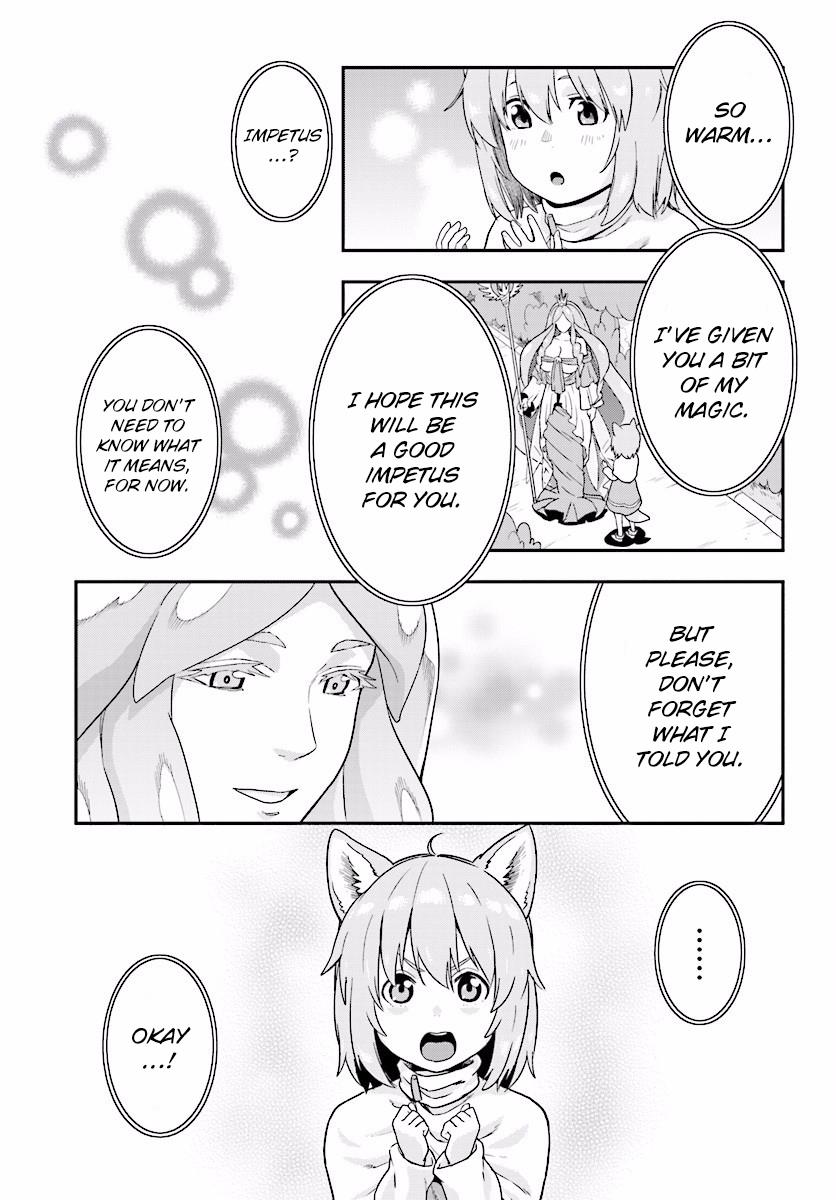 Konjiki no Word Master - Yuusha Yonin ni Makikomareta Unique Cheat Chapter 26 33