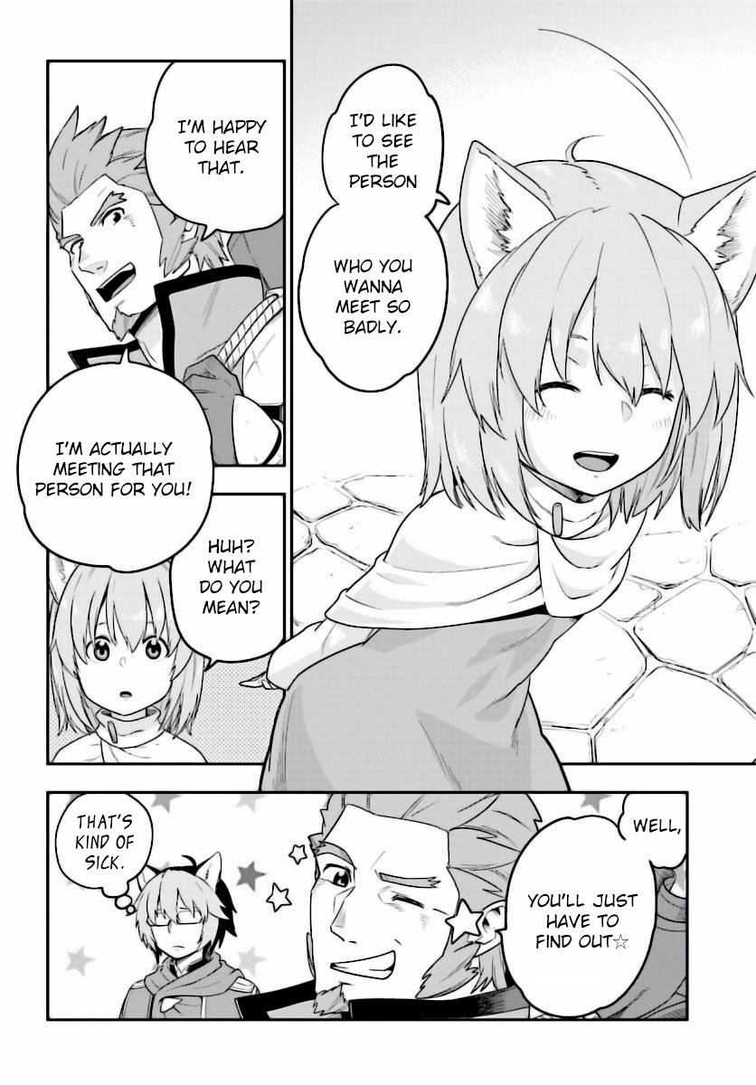 Konjiki no Word Master - Yuusha Yonin ni Makikomareta Unique Cheat Chapter 27 5