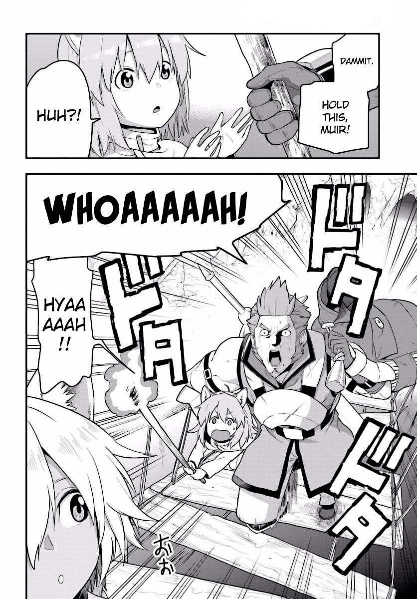 Konjiki no Word Master - Yuusha Yonin ni Makikomareta Unique Cheat Chapter 27 18