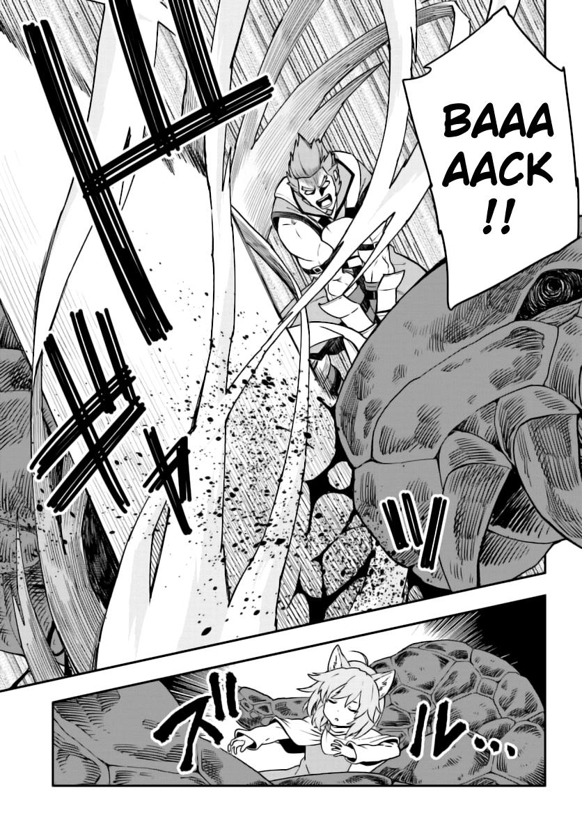 Konjiki no Word Master - Yuusha Yonin ni Makikomareta Unique Cheat Chapter 28 12