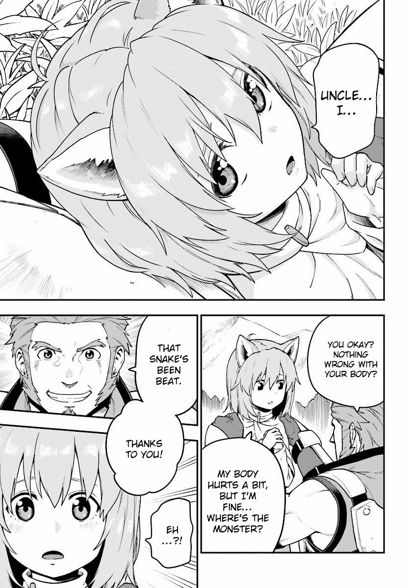 Konjiki no Word Master - Yuusha Yonin ni Makikomareta Unique Cheat Chapter 29 3