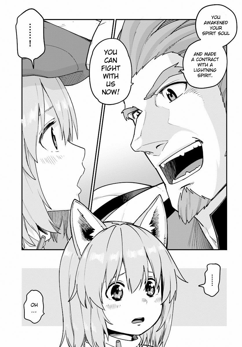 Konjiki no Word Master - Yuusha Yonin ni Makikomareta Unique Cheat Chapter 29 5