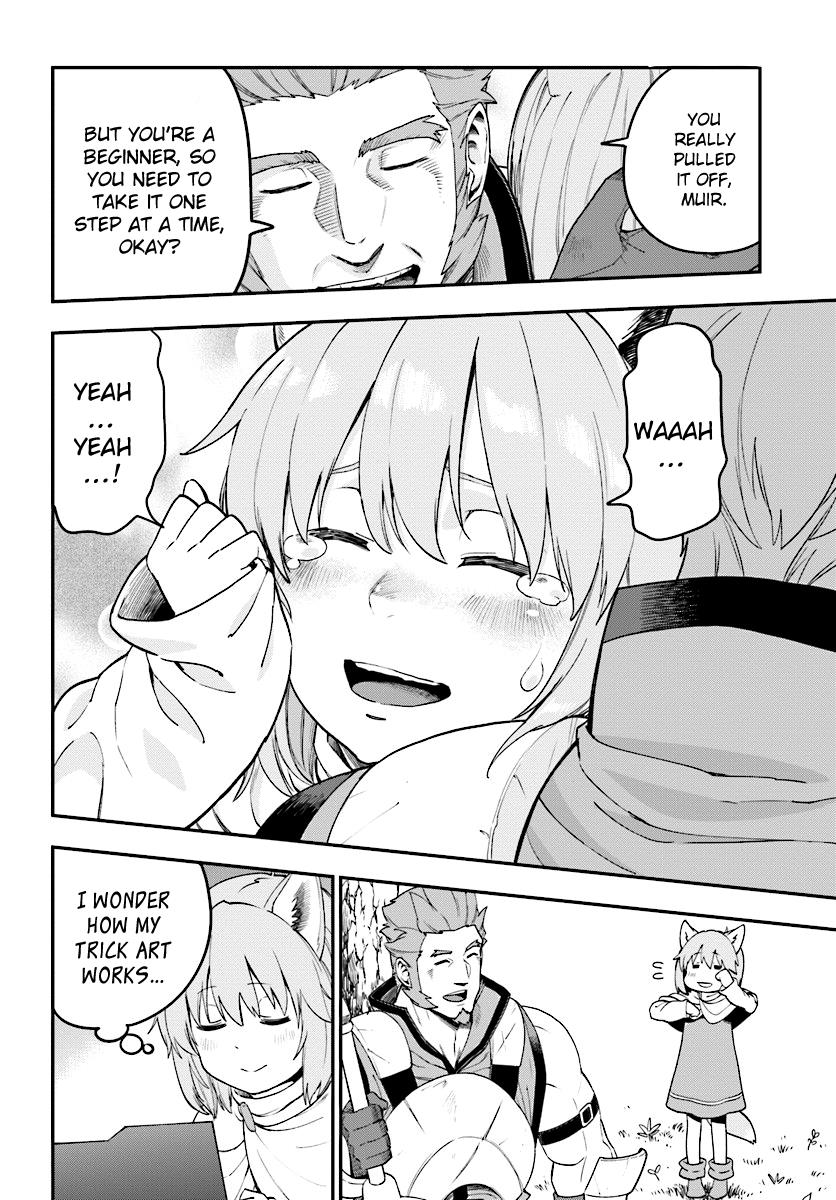 Konjiki no Word Master - Yuusha Yonin ni Makikomareta Unique Cheat Chapter 29 7