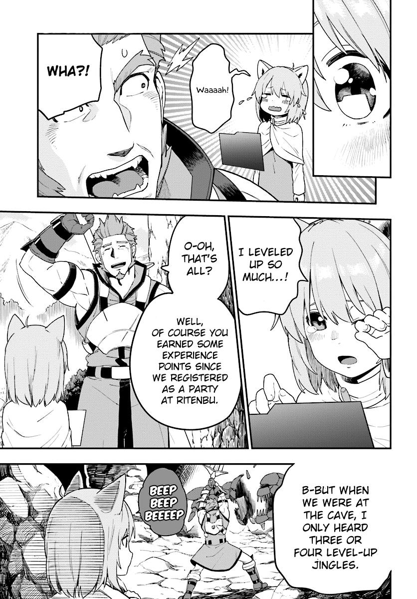 Konjiki no Word Master - Yuusha Yonin ni Makikomareta Unique Cheat Chapter 29 8