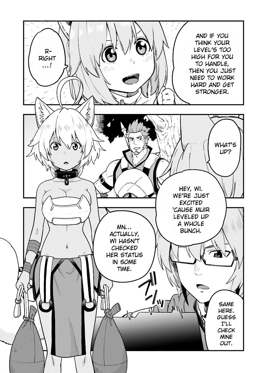 Konjiki no Word Master - Yuusha Yonin ni Makikomareta Unique Cheat Chapter 29 10