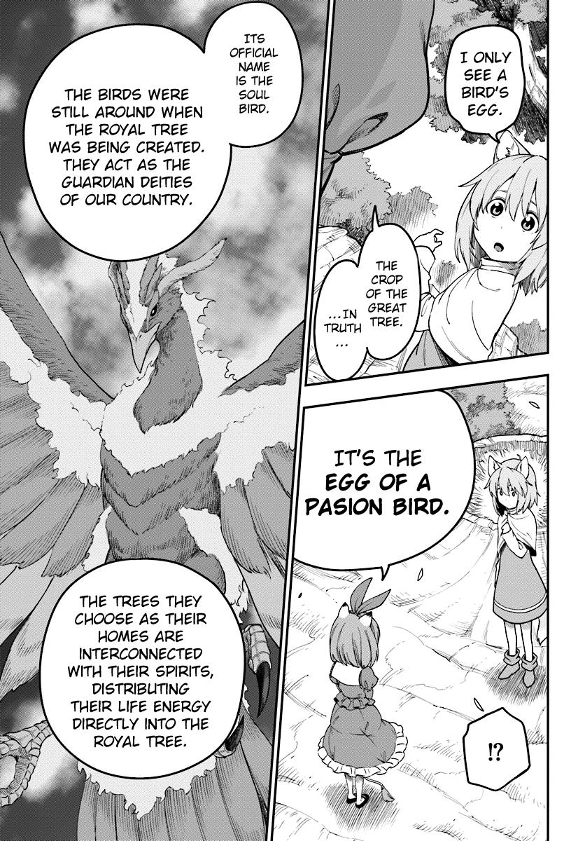 Konjiki no Word Master - Yuusha Yonin ni Makikomareta Unique Cheat Chapter 32 3