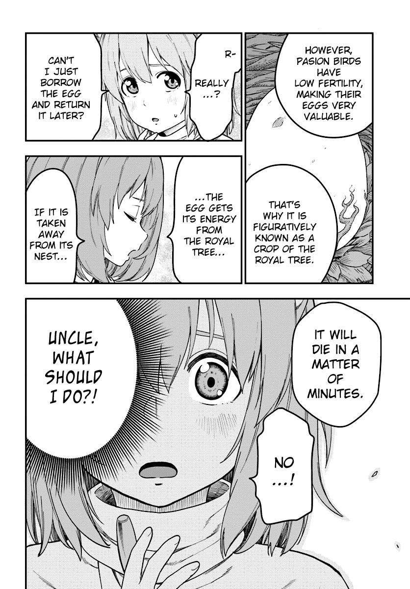 Konjiki no Word Master - Yuusha Yonin ni Makikomareta Unique Cheat Chapter 32 4