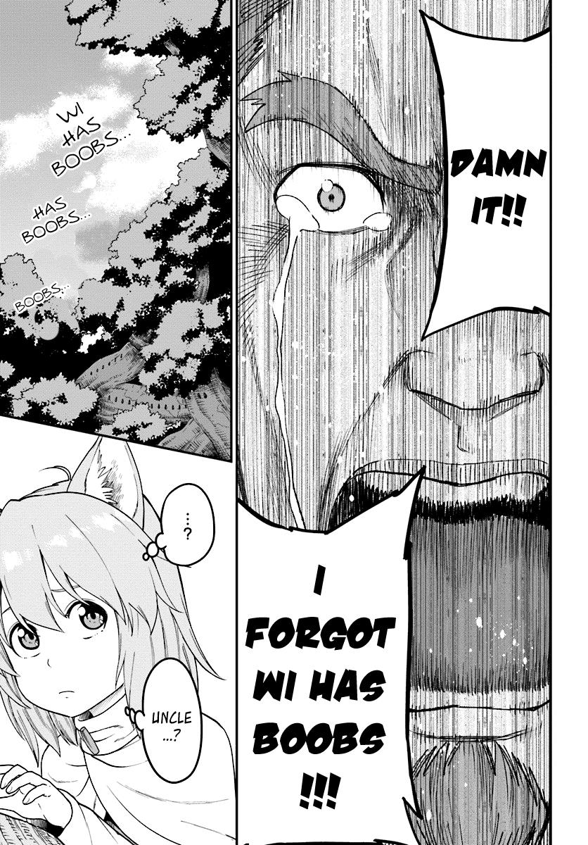 Konjiki no Word Master - Yuusha Yonin ni Makikomareta Unique Cheat Chapter 32 7