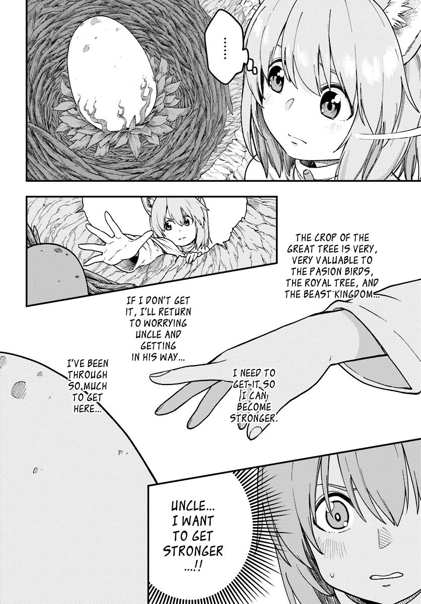 Konjiki no Word Master - Yuusha Yonin ni Makikomareta Unique Cheat Chapter 32 8