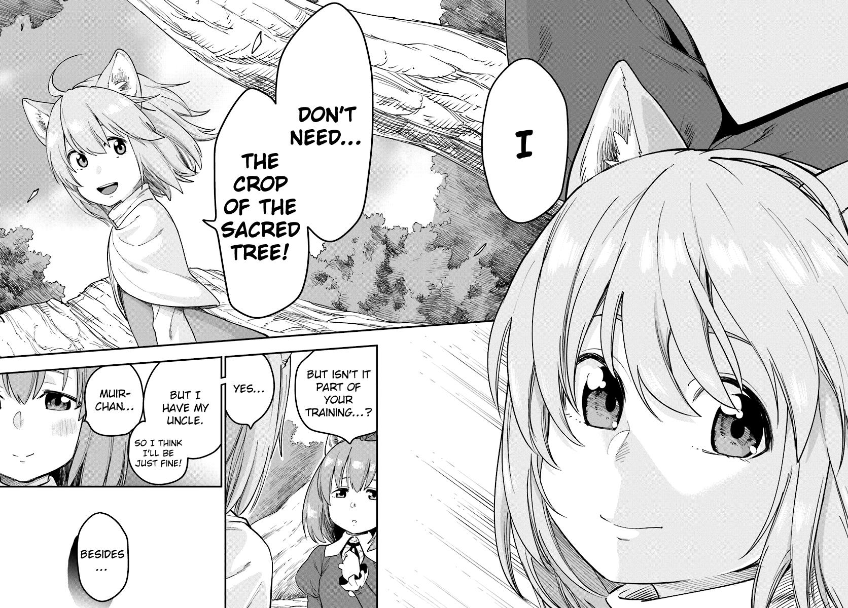 Konjiki no Word Master - Yuusha Yonin ni Makikomareta Unique Cheat Chapter 32 22