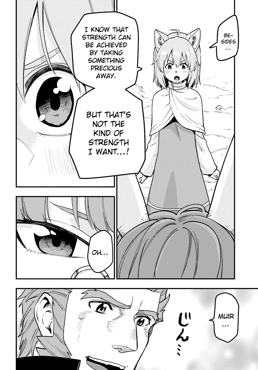 Konjiki no Word Master - Yuusha Yonin ni Makikomareta Unique Cheat Chapter 32 23