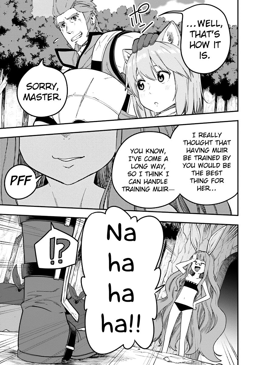 Konjiki no Word Master - Yuusha Yonin ni Makikomareta Unique Cheat Chapter 32 24