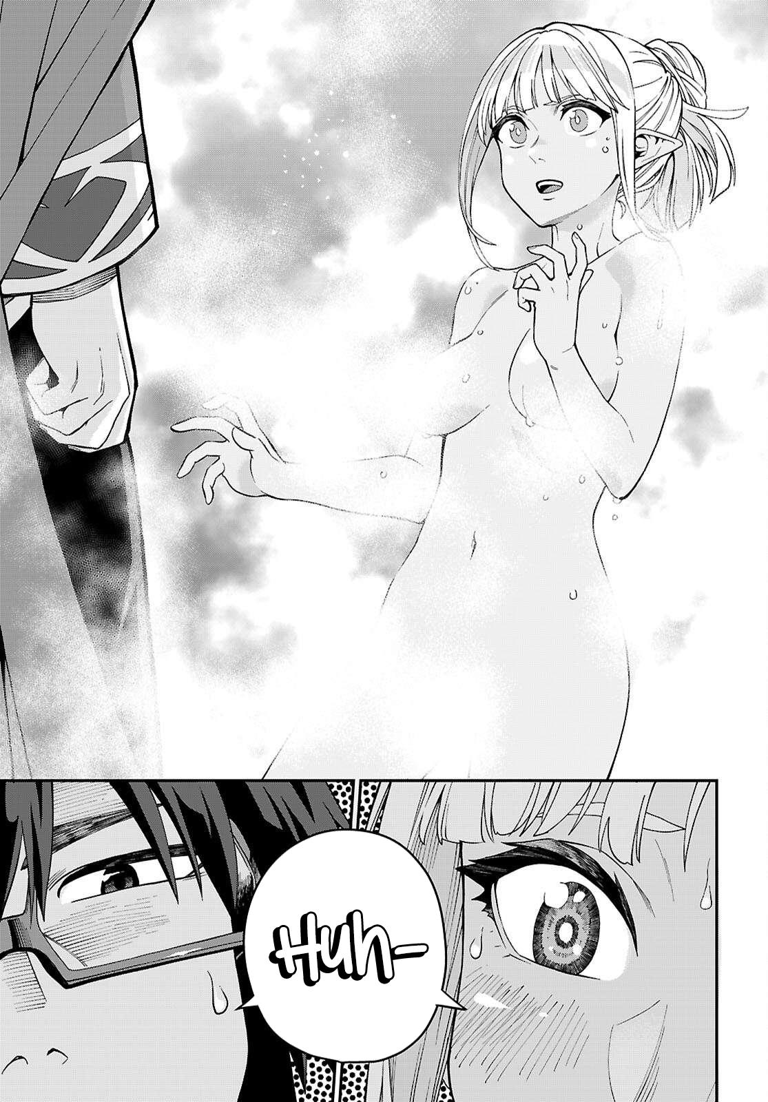 Konjiki no Word Master - Yuusha Yonin ni Makikomareta Unique Cheat Chapter 120 10