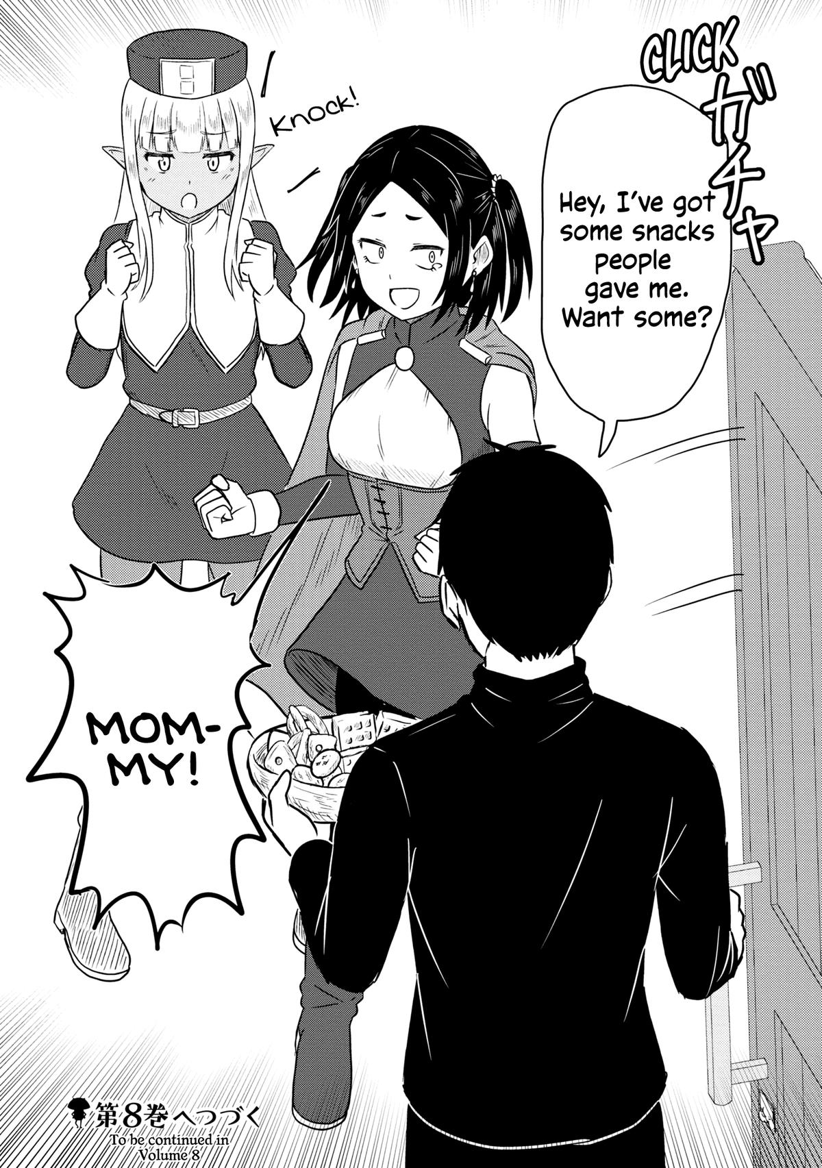 Kono Healer Mendokusai Chapter 68 13