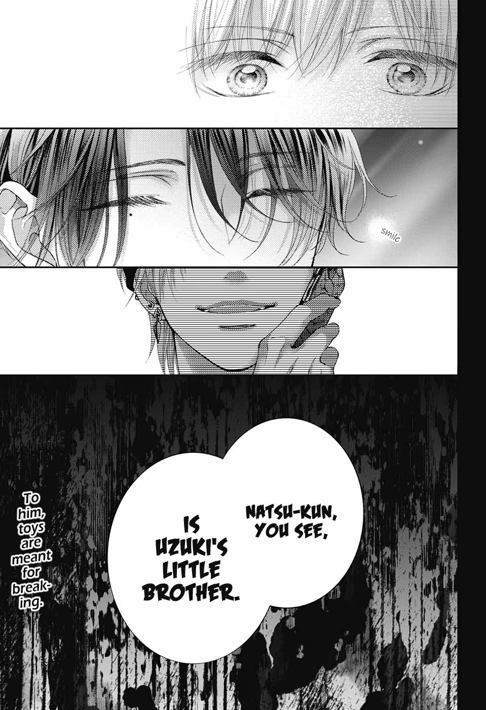 Kono Oto Tomare! # 99 31