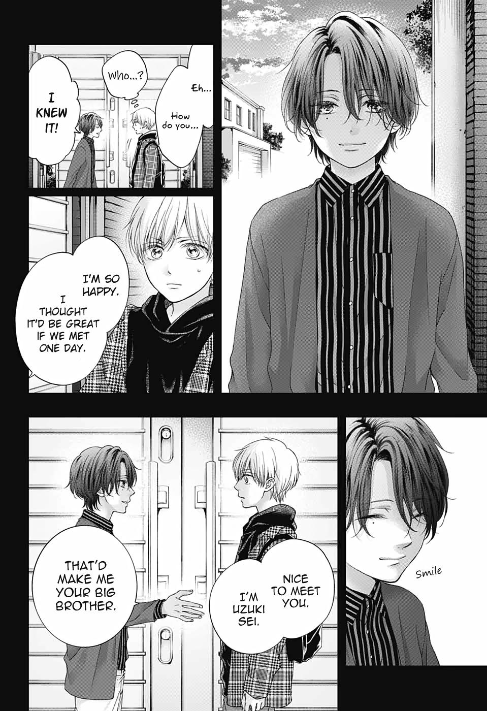 Kono Oto Tomare! # 101 5