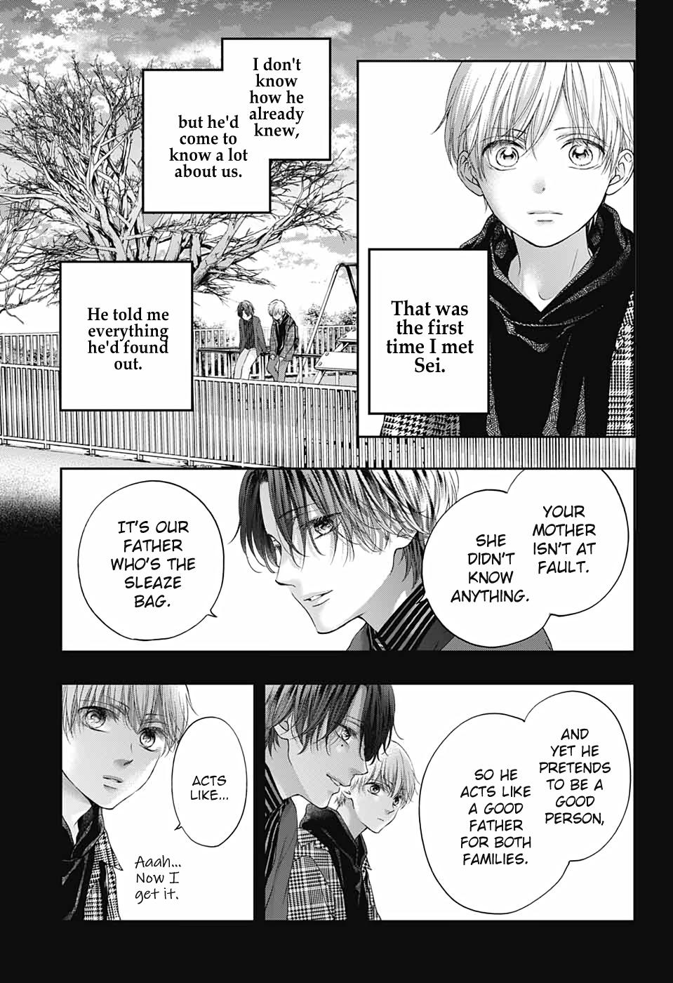 Kono Oto Tomare! # 101 6